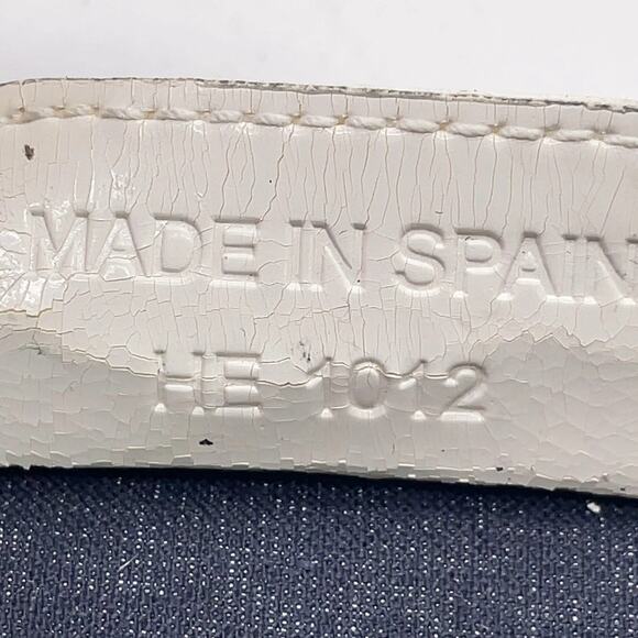 Vintage Christian Dior Trotter PVC x Leather No.2 Navy Multi-Pouch - Picture 9 of 13